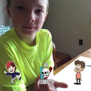 Meet your Posher, Nicole